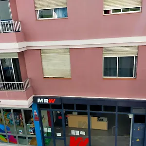 Apartamento Piso Restaurado En Santa Cruz De La Palma, Santa Cruz de la Palma (Isla de la Palma)