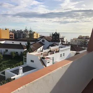 Сasa de vacaciones Atico Palomas, Santa Cruz de la Palma (Isla de la Palma)