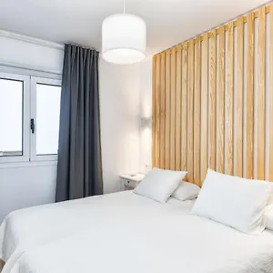 Сasa de vacaciones Duplex Tendal - Amplio Y Reformado Adosado, Santa Cruz de la Palma (Isla de la Palma)