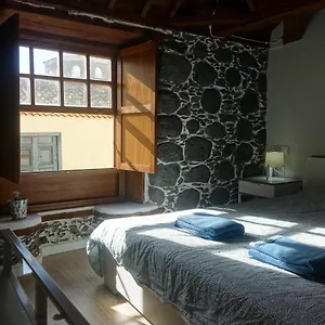 Сasa de vacaciones Casa Histórica - Out Of Blue, Santa Cruz de la Palma (Isla de la Palma)