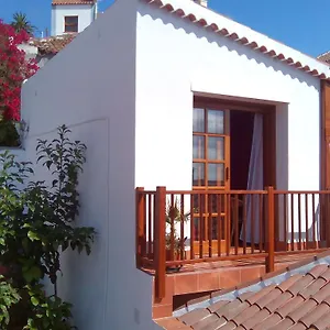 Сasa de vacaciones Casa Marilan, Santa Cruz de la Palma (Isla de la Palma)