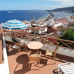 Apartamento Montecristo, Santa Cruz de la Palma (Isla de la Palma)