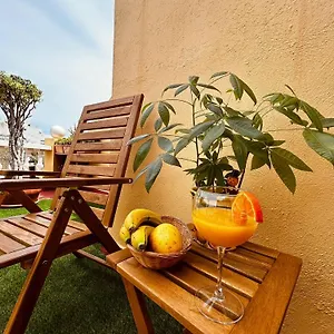 Apartamento Casa Viva, Santa Cruz de la Palma (Isla de la Palma)