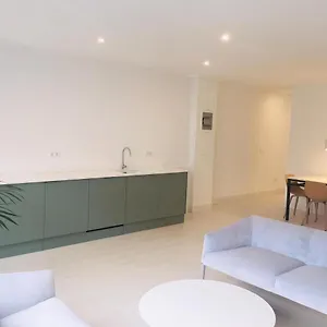 Apartamento Deluxe La Palma, Santa Cruz de la Palma (Isla de la Palma)