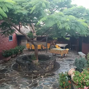 Сasa de vacaciones Casita Del Medianero, Santa Cruz de la Palma (Isla de la Palma)