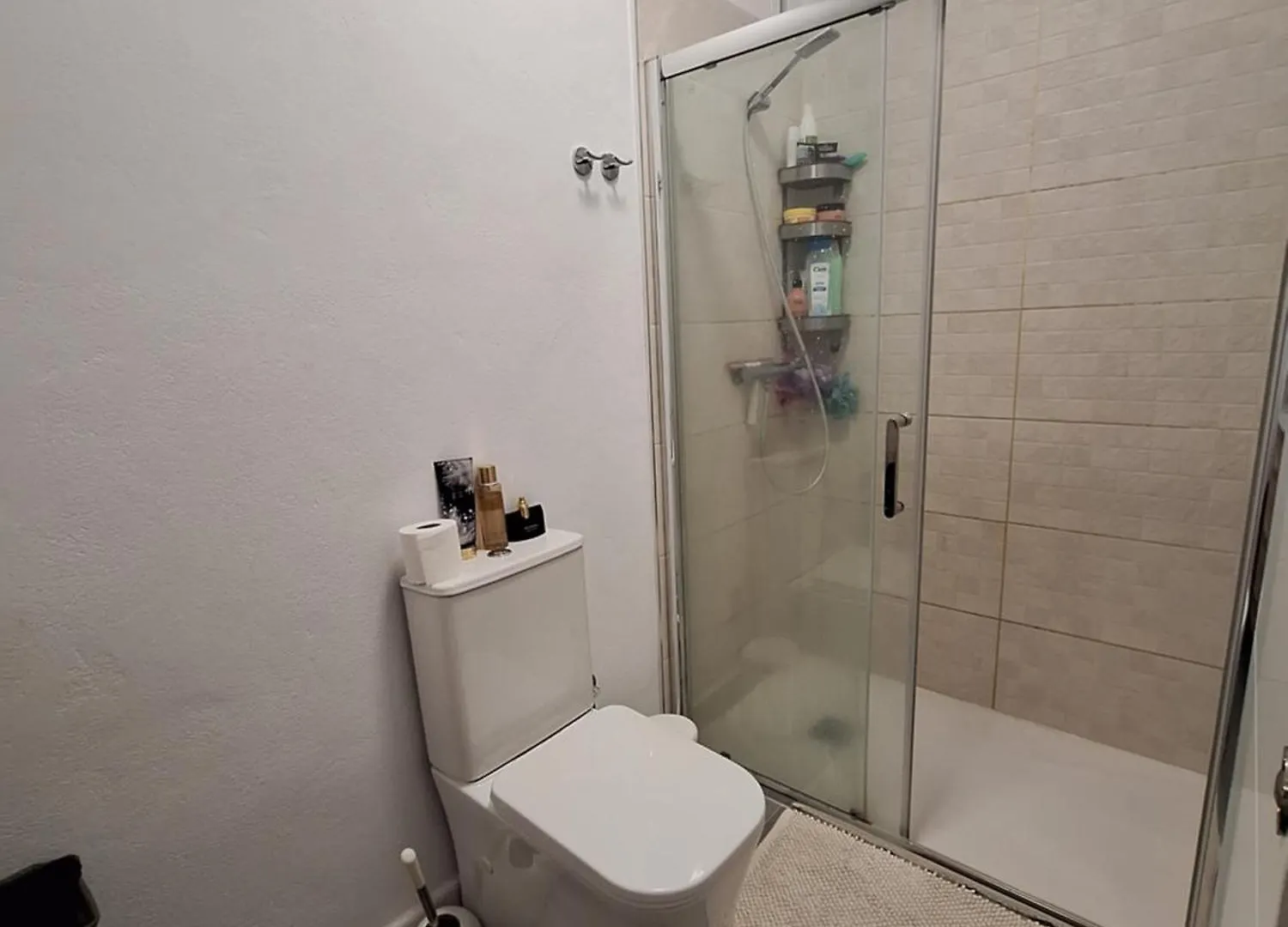 Habitacion Con Bano Compartido En Casa Con Familia Santa Cruz de la Palma  Santa Cruz de la Palma (Isla de la Palma)